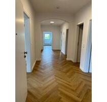 Sanierte 5-Zimmerwohnung in Rheda-Wiedenbrück