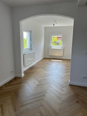 Foto - Etagenwohnung zur Miete in Rheda-Wiedenbrück