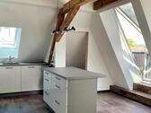 Foto - Mietwohnung Dachgeschoss Neu renoviert 60 m2 inkl EBK in Beeden