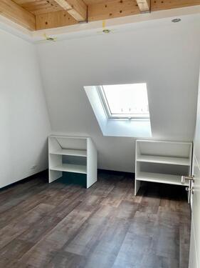 Foto - Etagenwohnung in Homburg