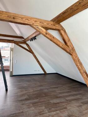 Foto - Etagenwohnung in Homburg zur Miete