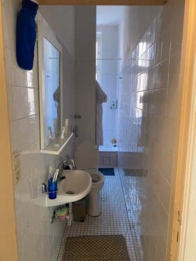 Foto - Etagenwohnung in Berlin