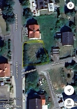 Foto - Garten Grundstück - 80,00 EUR Kaltmiete, ca.  0,00 m²