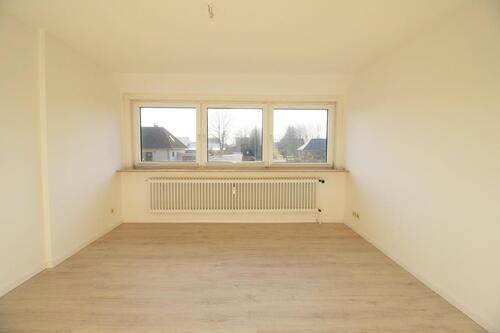 Foto - Etagenwohnung in Itzehoe