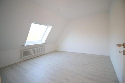 Foto - Etagenwohnung in Itzehoe zur Miete