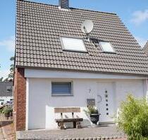 Modernes kleines Häuschen zu vermieten - Krempe