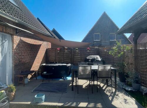 Foto - Einfamilienhaus zur Miete in Krempe