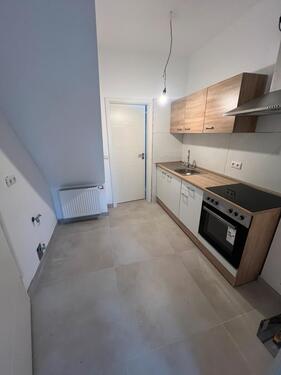 Foto - Etagenwohnung zur Miete in Lübeck