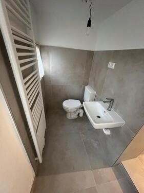 Foto - Etagenwohnung in Lübeck