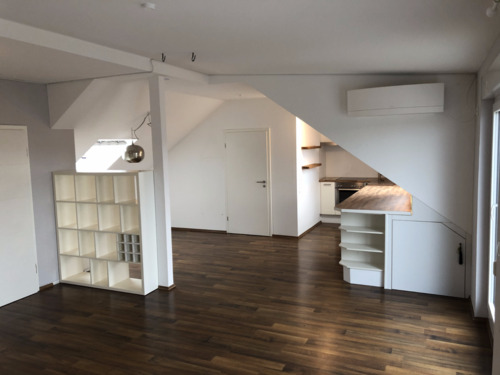 Foto - Gemütliche & ruhige 3-Zimmer-Wohnung in Würzburg mit EBK & Balkon