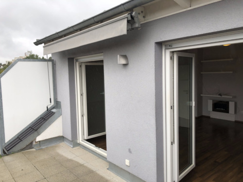 Foto - Etagenwohnung in Würzburg zur Miete