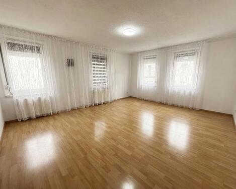 Foto - 3 Zimmer Etagenwohnung in Bad Urach