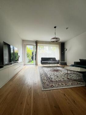 Foto - 3 Zimmer Etagenwohnung zur Miete in Berlin