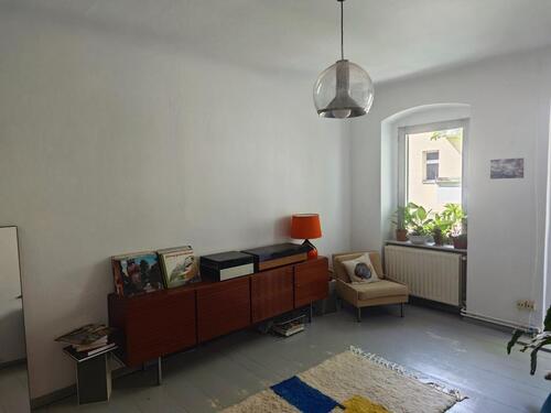 Foto - Wohnung zur Zwischenmiete bis Mitte Januar