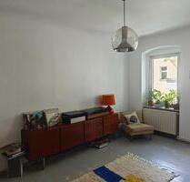 Wohnung zur Zwischenmiete bis Mitte Januar - Berlin Neukölln