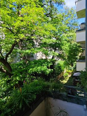 Foto - 2 Zimmer Etagenwohnung zur Miete in Berlin