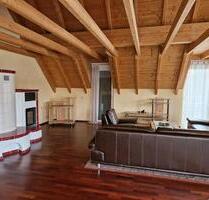 Moderne 1 OG 3,5 Zimmer Wohnung in Gt Kattenstroth - Gütersloh