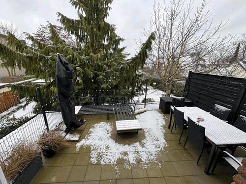 Foto - 3 Zimmer Etagenwohnung in Gütersloh