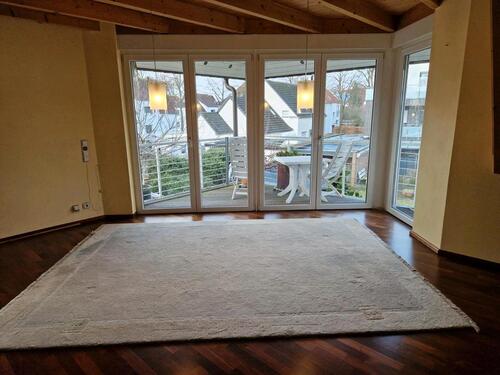 Foto - Etagenwohnung in Gütersloh zur Miete