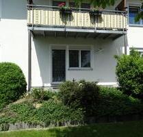 Helle Erdgeschosswohung in Deggendorf ( Nähe Rörerstr.)