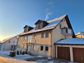 Foto - Helle 3-Zimmer Terrassenwohnung mit Garten in Talheim bei Horb