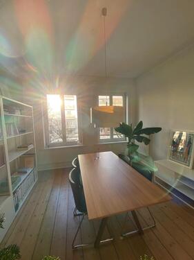 Foto - 3 Zimmer Etagenwohnung in Hamburg