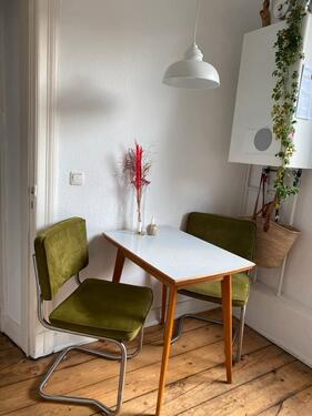 Foto - Etagenwohnung in Hamburg zur Miete