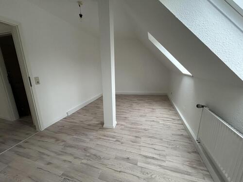 Foto - 2.5 Zimmer Dachgeschoßwohnung zur Miete in Northeim