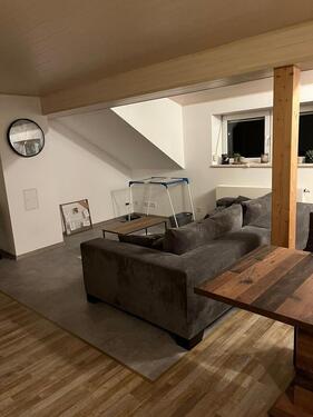 Foto - 3 Zimmer Dachgeschoßwohnung zur Miete in Rimbach