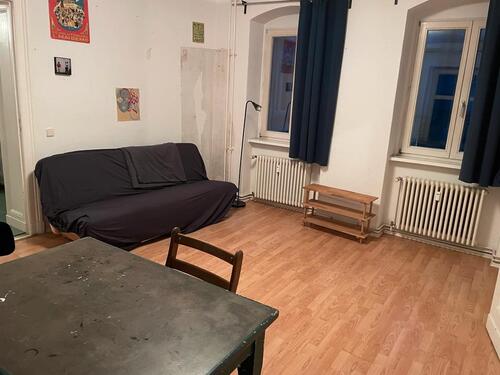 Foto - 2 Zimmer Wohnung für 2 Monate - 860,00&nbsp;EUR Kaltmiete, ca.&nbsp; 50,00&nbsp;m&sup2;