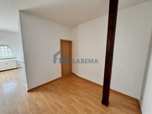 Foto - 1 Zimmer Dachgeschoßwohnung in Greifswald