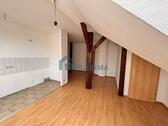 Foto - Dachgeschoßwohnung in Greifswald zur Miete
