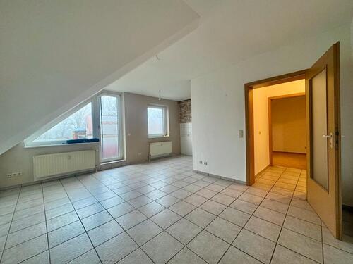 Foto - Helle 2-Zimmer-Wohnung mit Balkon in Neuenhaus