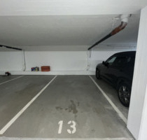 *TG-Stellplatz in Bad-Cannstatt ab sofort verfügbar* - Stuttgart Bad Cannstatt