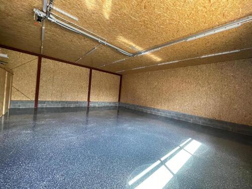 Foto - Beheizte Halle - 840,00&nbsp;EUR Miete,