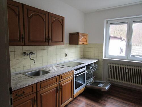 Foto - 3-Zimmer-Wohnung in Bad Brückenau