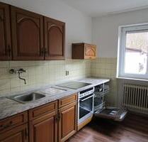 3-Zimmer-Wohnung in Bad Brückenau