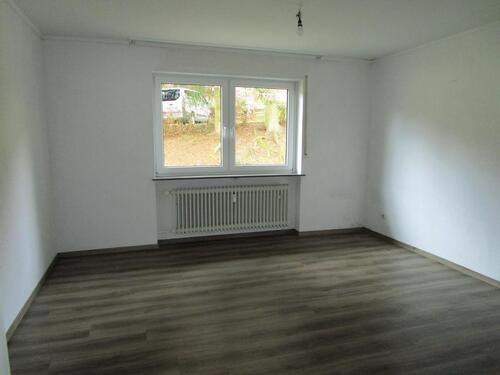 Foto - 3 Zimmer Etagenwohnung in Bad Brückenau