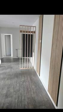 Foto - Etagenwohnung in Trier zur Miete