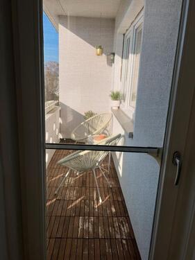 Foto - 3 Zimmer Etagenwohnung in Wolfsburg