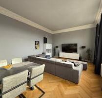 Stilvolle Altbauwohnung mit hohen Decken - Celle Altencelle