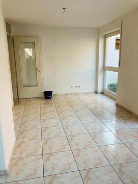 Foto - 2 Zimmer Erdgeschoßwohnung zur Miete in Augsburg