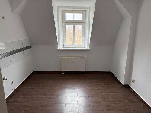 Foto - Dachgeschoßwohnung in Görlitz zur Miete