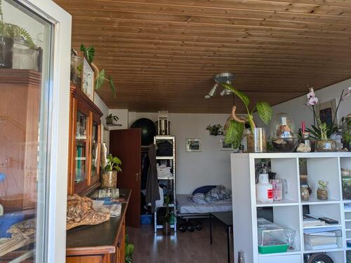 Foto - 3 Zimmer Etagenwohnung zur Miete in Freising