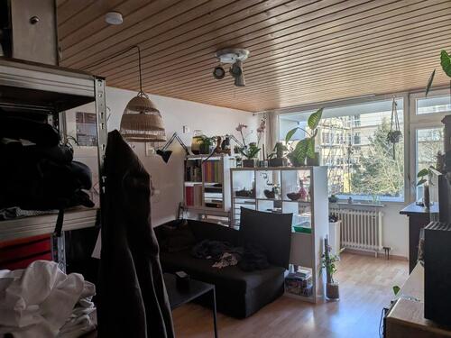 Foto - 3 Zimmer Etagenwohnung in Freising