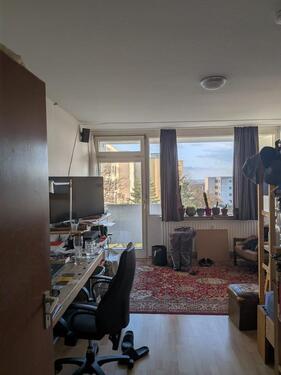 Foto - Etagenwohnung in Freising zur Miete