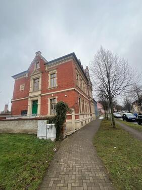 Foto - Familienfreundlich wohnen – 3-Raum-Wohnung mit Balkon und Garten und Stellplatz zum 01.08.2026