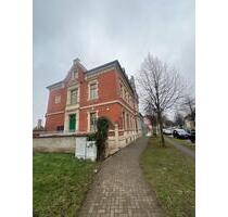 Familienfreundlich wohnen – 3-Raum-Wohnung mit Balkon und Garten und Stellplatz zum 01.08.2026 - Aschersleben