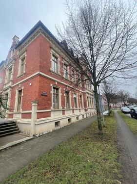 Foto - 3 Zimmer Etagenwohnung zur Miete in Aschersleben