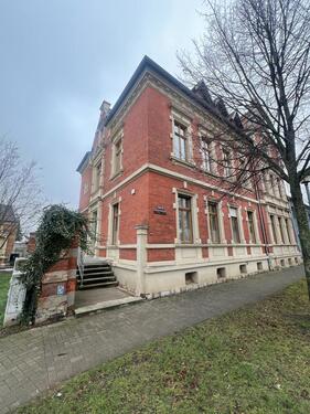 Foto - 3 Zimmer Etagenwohnung in Aschersleben